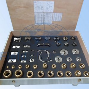 K32008-131 WRENCH KIT - LANDING GEAR