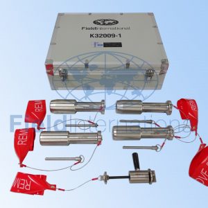 K32009-1 PULLER EQUIPMENT - TRUNNION PIN, NOSE LANDING GEAR ASSEMBLY AND NOSE LANDING GEAR UPPER DRAG BRACE