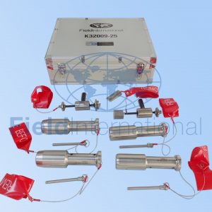 K32009-25 PULLER EQUIPMENT - TRUNNION PIN, NOSE LANDING GEAR ASSEMBLY AND NOSE LANDING GEAR UPPER DRAG BRACE
