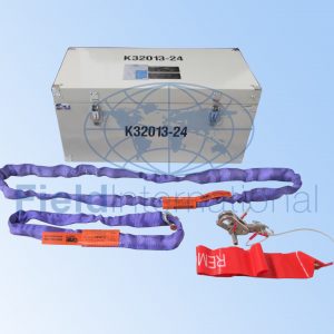 K32013-24 REMOVAL / INSTALLATION EQUIPMENT - RETRACT ACTUATOR, NOSE LANDING GEAR