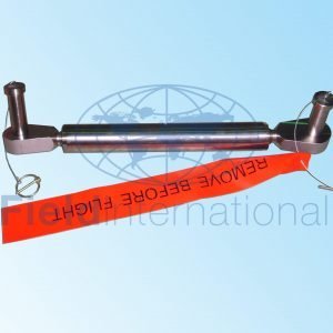 K32016-1 TURNBUCKLE - TRUCK POSITION ACTUATOR, MAIN LANDING GEAR