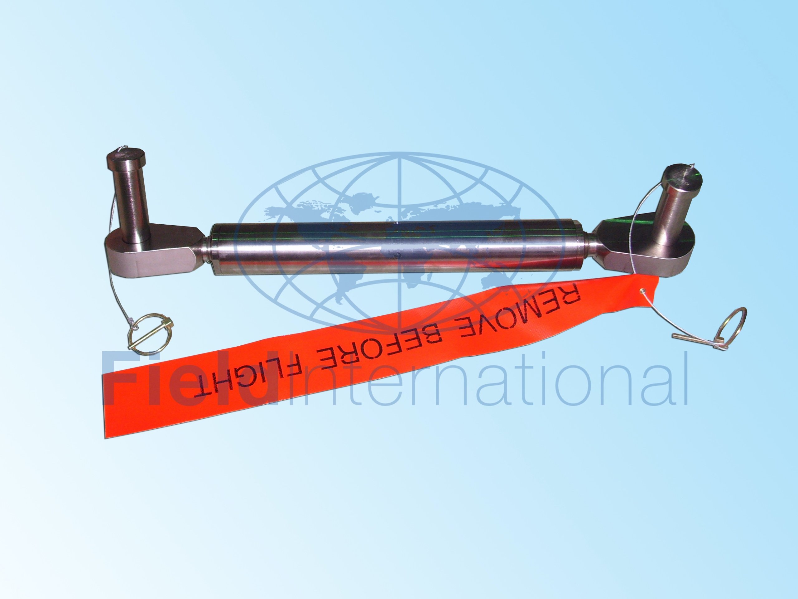 K32016-1 TURNBUCKLE - TRUCK POSITION ACTUATOR, MAIN LANDING GEAR