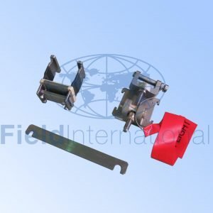 K32018-35 SIDE STRUT ADJUSTING EQUIPMENT - DRAG STRUT LOCK LINK ASSEMBLY, MAIN LANDING GEAR