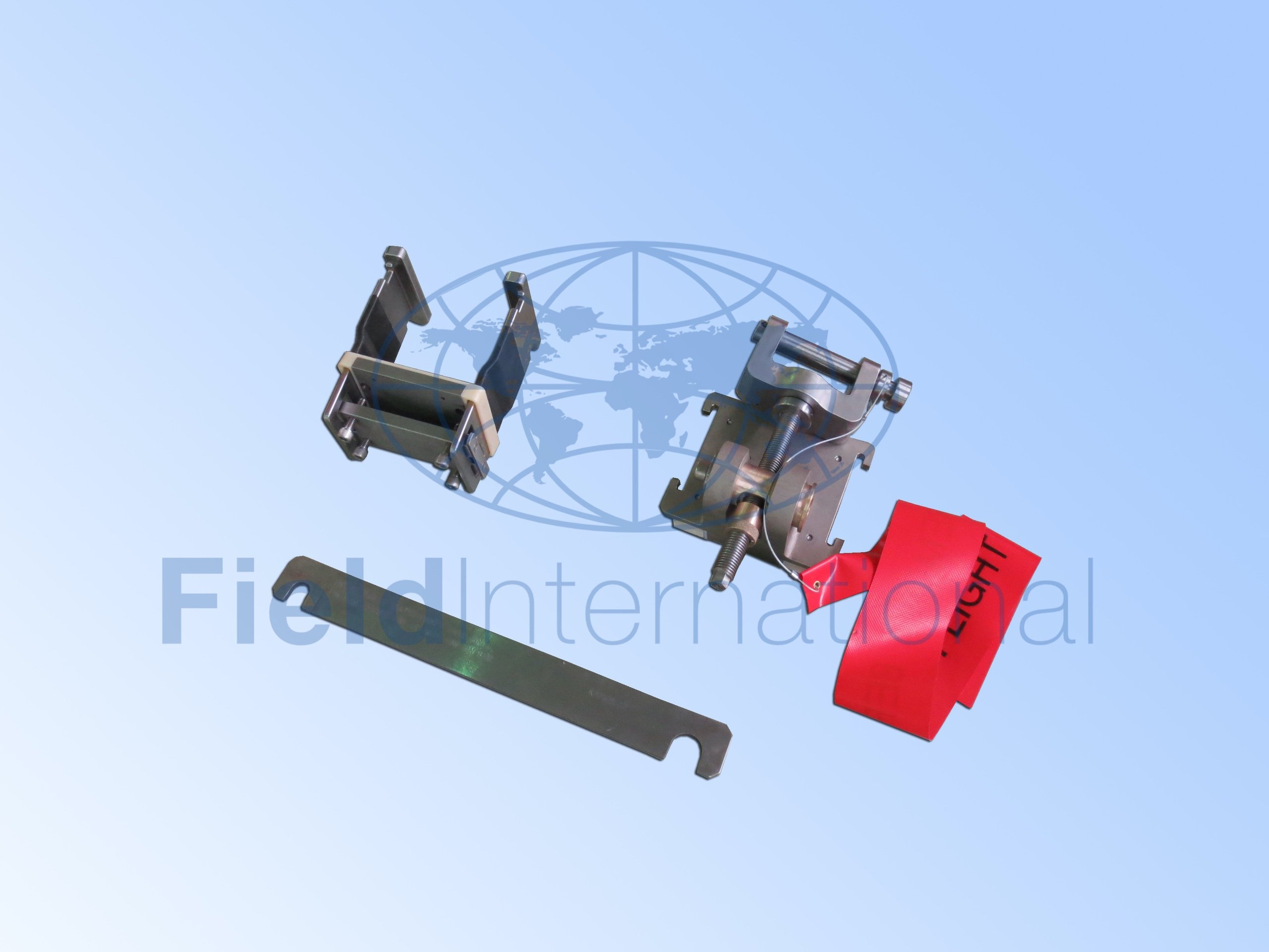 K32018-35 SIDE STRUT ADJUSTING EQUIPMENT - DRAG STRUT LOCK LINK ASSEMBLY, MAIN LANDING GEAR