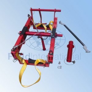 K32019-64 SLING EQUIPMENT - DRAG AND SIDE BRACE RMVL INSTL - MLG