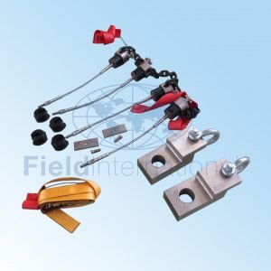 K32020-1 RETAINER EQUIPMENT - MAIN LANDING GEAR/NOSE LANDING GEAR TORSION LINK