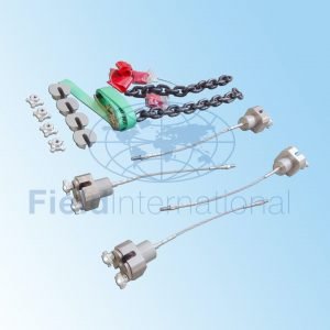 K32020-29 RETAINER EQUIPMENT - MAIN LANDING GEAR/NOSE LANDING GEAR TORSION LINK