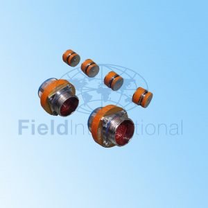 K32021-1 DISPATCH EQUIPMENT - BRAKE/ELECTRIC BRAKE ACTUATOR (EBA) CONNECTOR COVERS