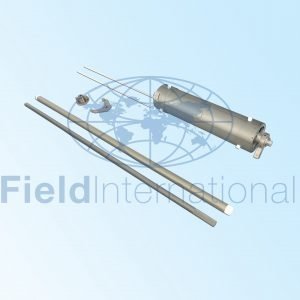 K32023-1 SHOCK STRUT EQUIPMENT - COMPONENT MAINTENANCE, NOSE LANDING GEAR