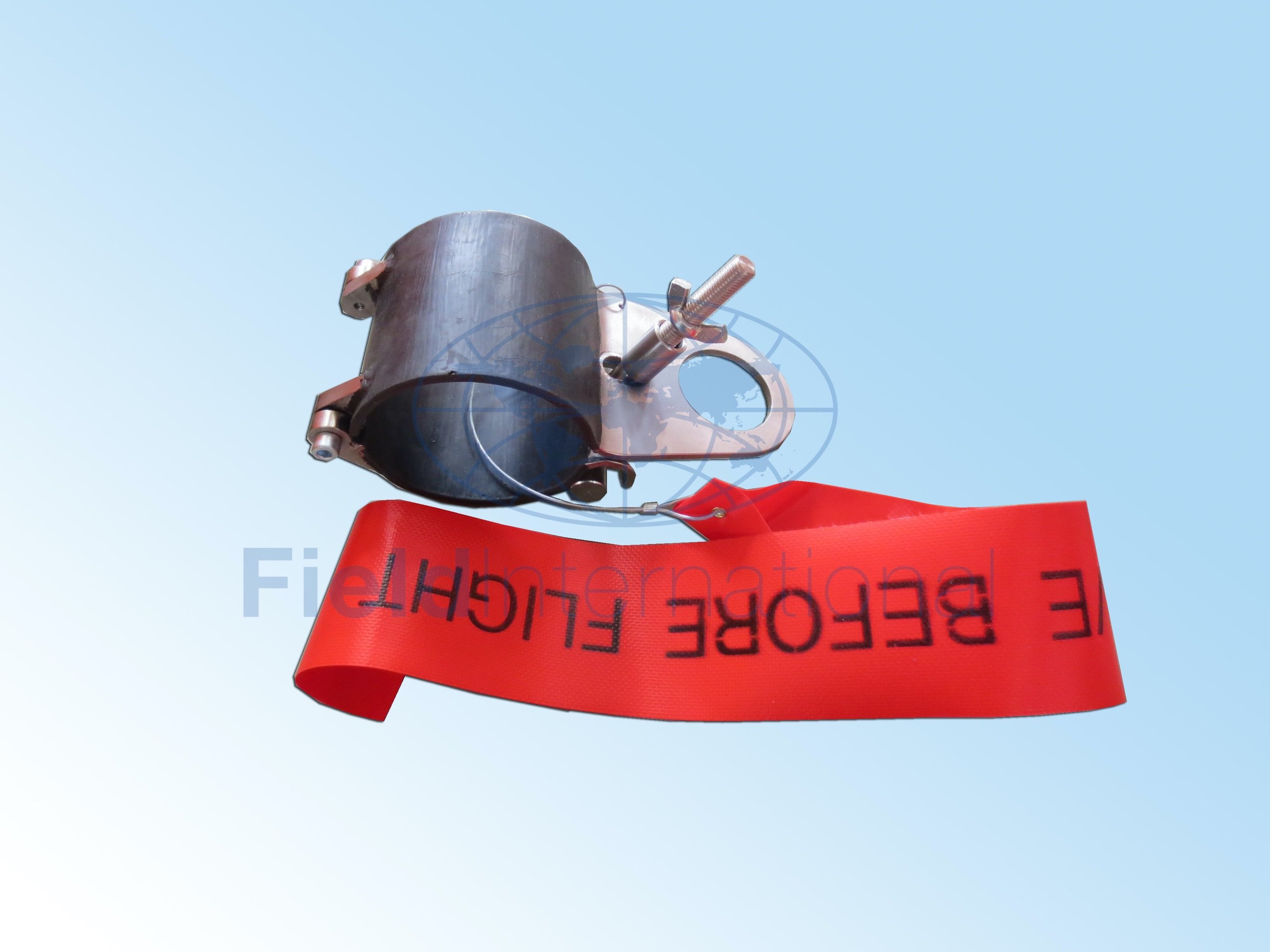 K32025-1 REMOVAL/INSTALLATION EQUIPMENT - RETRACT ACTUATOR, MAIN LANDING GEAR DOOR (CE)