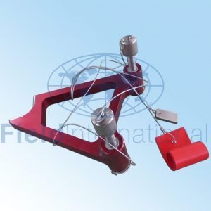K32026-1 LOCATING EQUIPMENT - UPLOCK ROLLER, MAIN LANDING GEAR DOOR