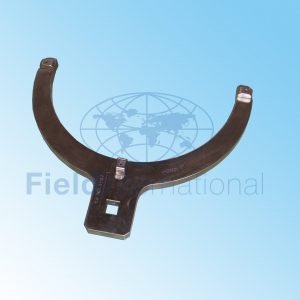 K32028-1 SPANNER WRENCH - GLAND NUT, MAIN LANDING GEAR AND NOSE LANDING GEAR