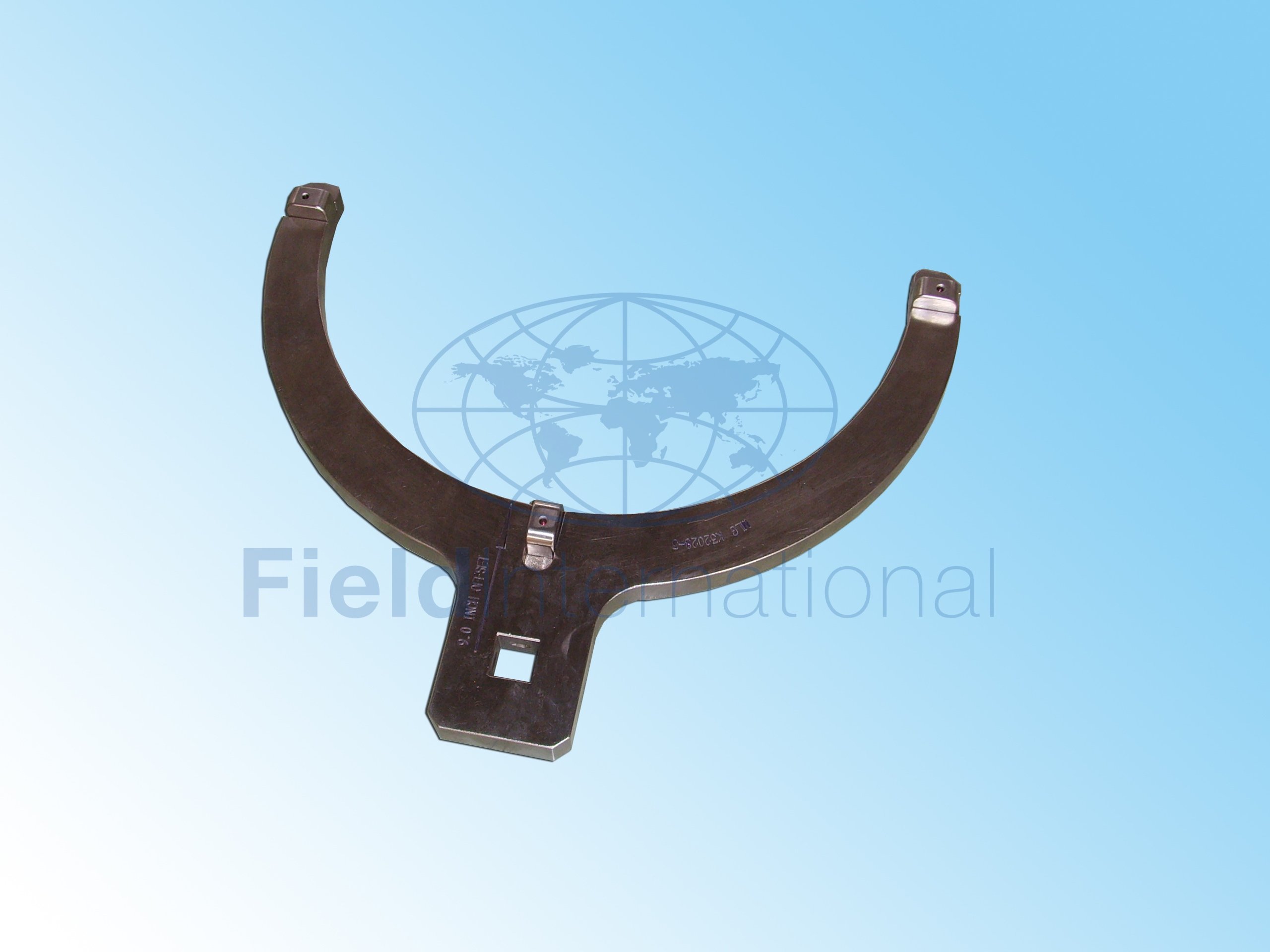 K32028-1 SPANNER WRENCH - GLAND NUT, MAIN LANDING GEAR AND NOSE LANDING GEAR