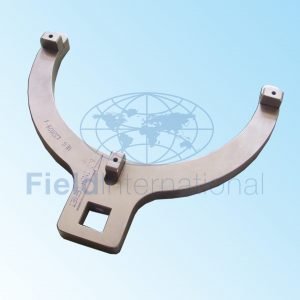 K32028-2 SPANNER WRENCH - GLAND NUT, MAIN LANDING GEAR AND NOSE LANDING GEAR