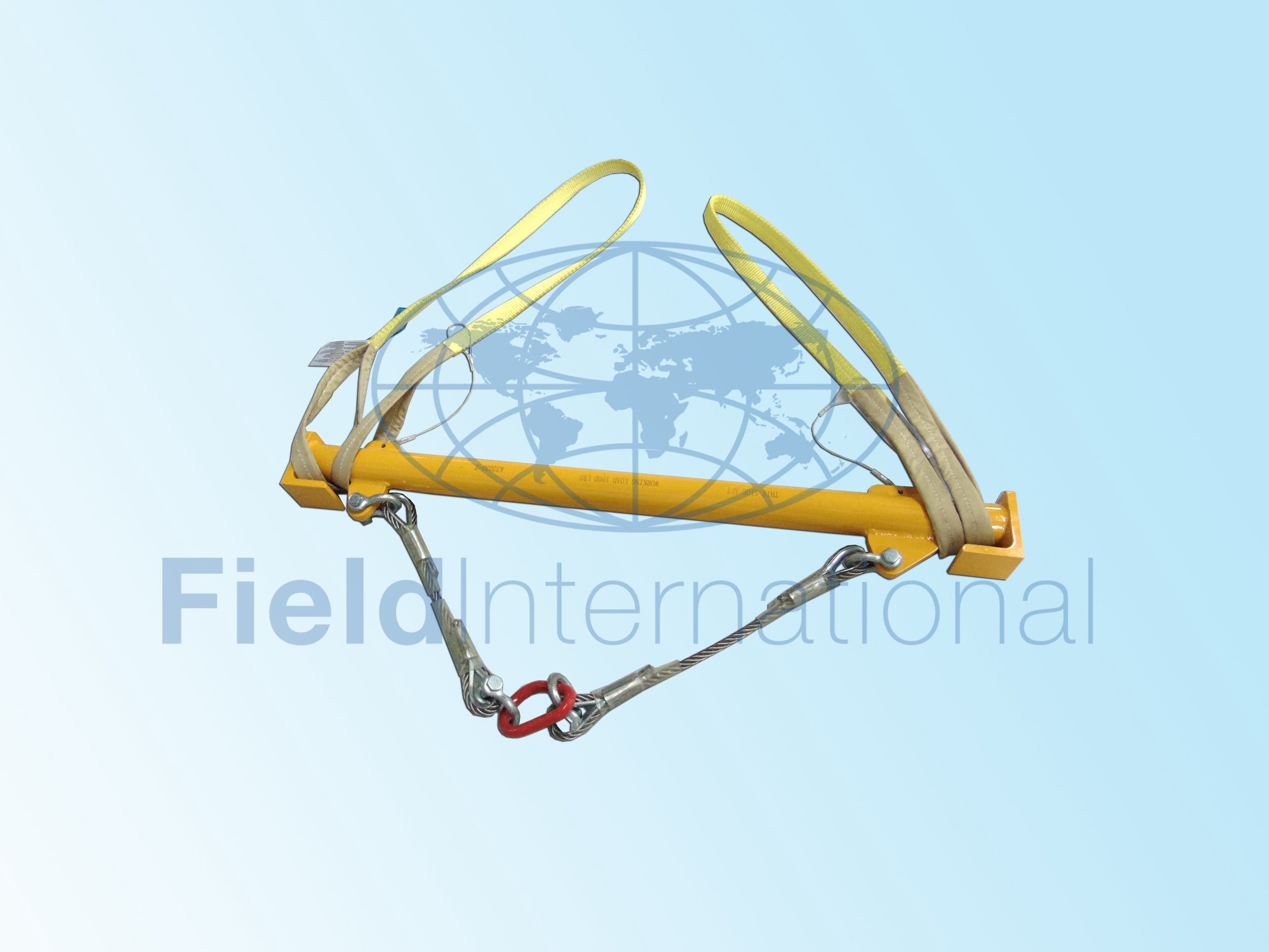 K32030-1 SLING EQUIPMENT - HANDLING, NOSE LANDING GEAR