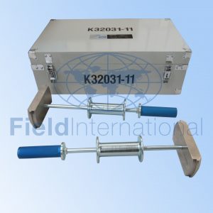K32031-11 PULLER EQUIPMENT - BUSHING, MAIN LANDING GEAR BOGIE BEAM