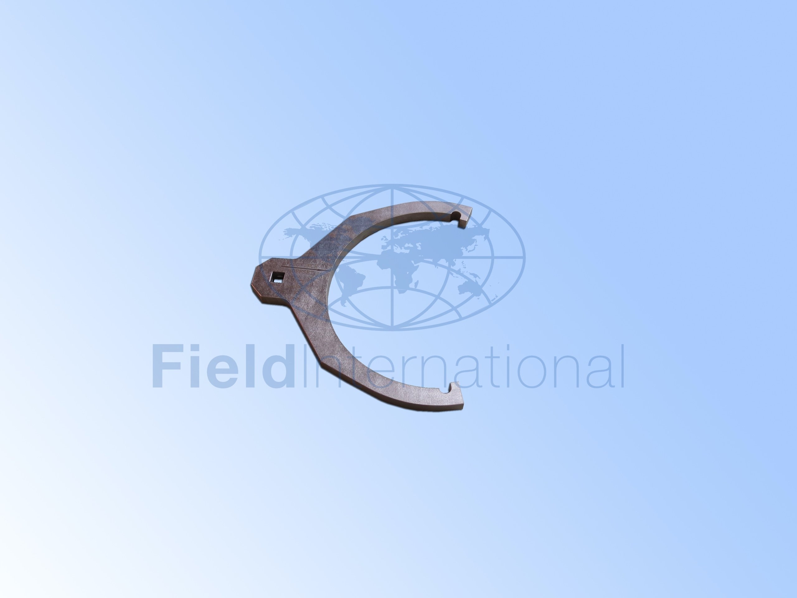 K32032-1 SPANNER WRENCH - STEERING NUT, NOSE LANDING GEAR