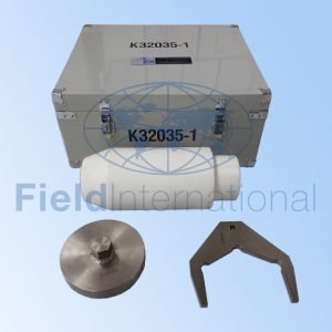 K32035-1 REMOVAL AND INSTALLATION EQUIPMENT - MAIN LANDING GEAR BOGIE PIVOT PIN