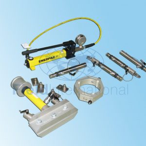 K32038-62 PULLER EQUIPMENT - BRAKE SLEEVE, MAIN LANDING GEAR AXLES