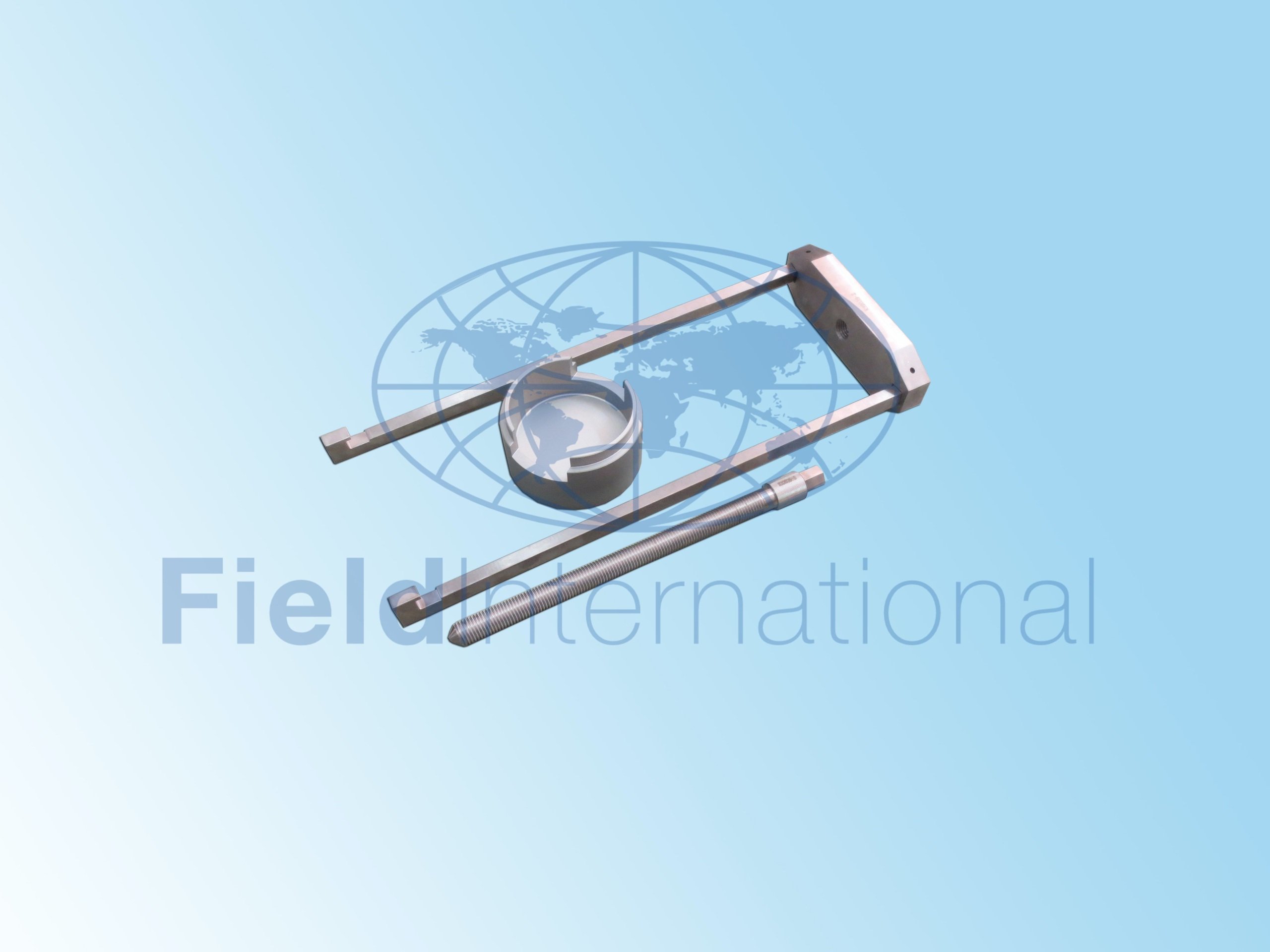 K32039-1 PULLER EQUIPMENT - GOODRICH BRAKES, MAIN LANDING GEAR