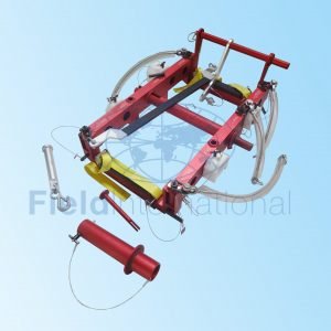 K32040-1 SLING EQUIPMENT - DRAG AND SIDE BRACE REMOVAL/INSTALLATION, MAIN LANDING GEAR