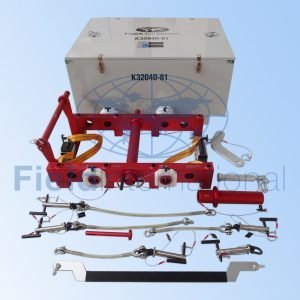 K32040-81 SLING EQUIPMENT - DRAG AND SIDE BRACE REMOVAL/INSTALLATION, MAIN LANDING GEAR (CE)