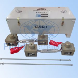 K32043-1 EQUIPMENT - GAG, MLG STRUT