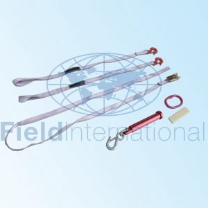 K32046-1 SLING EQUIPMENT - SEMI-LEVER GEAR (SLG) ACTUATOR (CE)