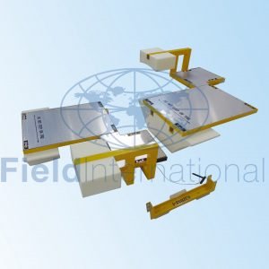 K32048-1 PLATFORM - MAIN LANDING GEAR (MLG) WORK