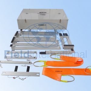 K38001-1 REMOVAL/INSTALLATION EQUIPMENT - VACUUM WASTE TANKS