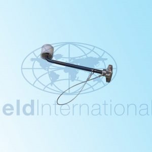 K38002-2 Bowl plug assy