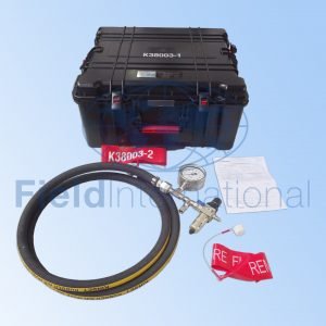 K38003-1 LEAK TEST EQUIPMENT - POTABLE WATER SYSTEM