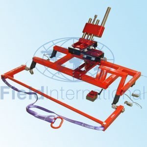 K47001-1 REMOVAL/INSTALLATION EQUIPMENT - NITROGEN GENERATION SYSTEM (NGS) AIR SEPARATION MODULE, (CE)