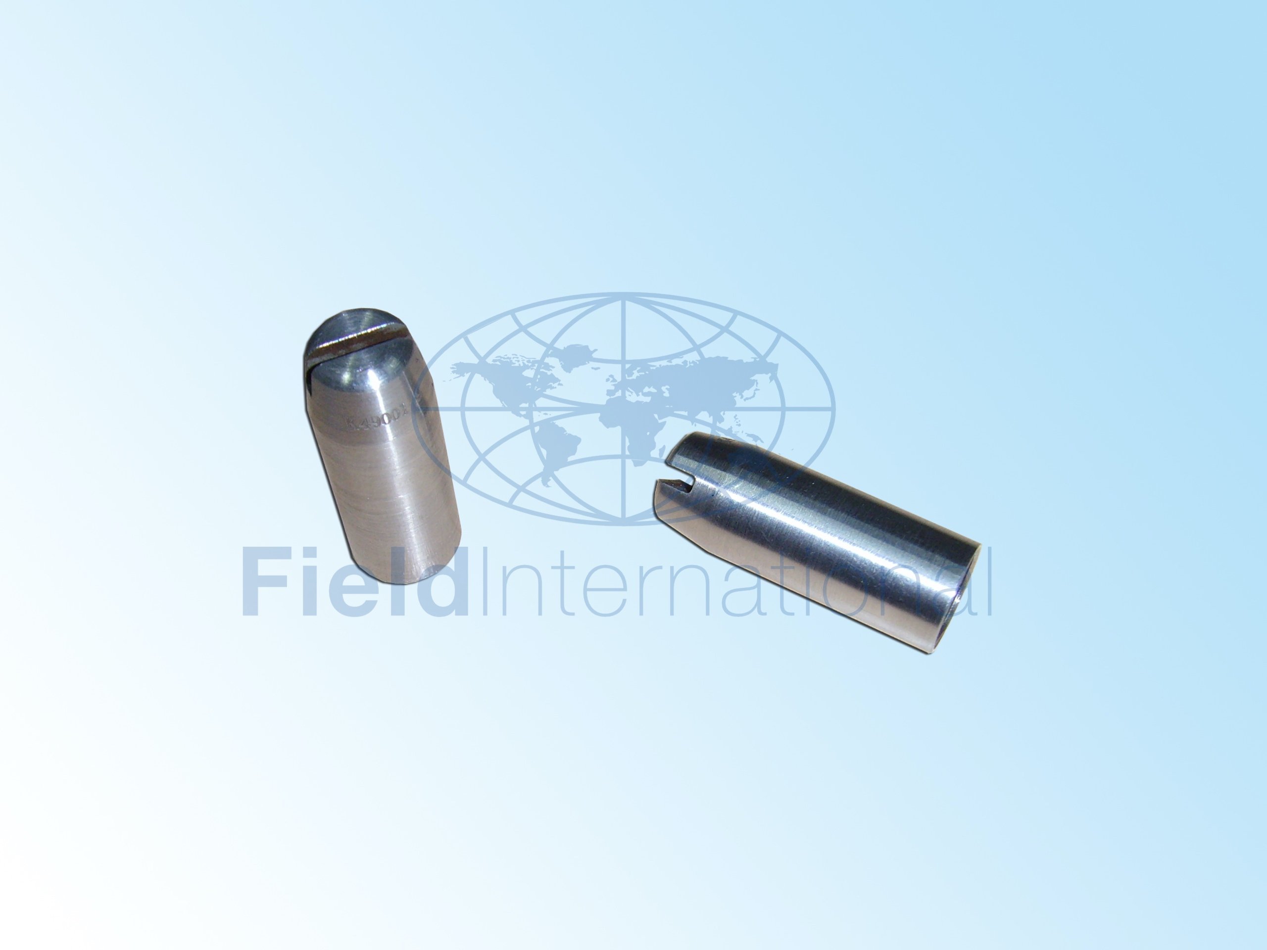 K49001-7 THREAD PROTECTOR EQUIPMENT - APU RETENTION BOLTS