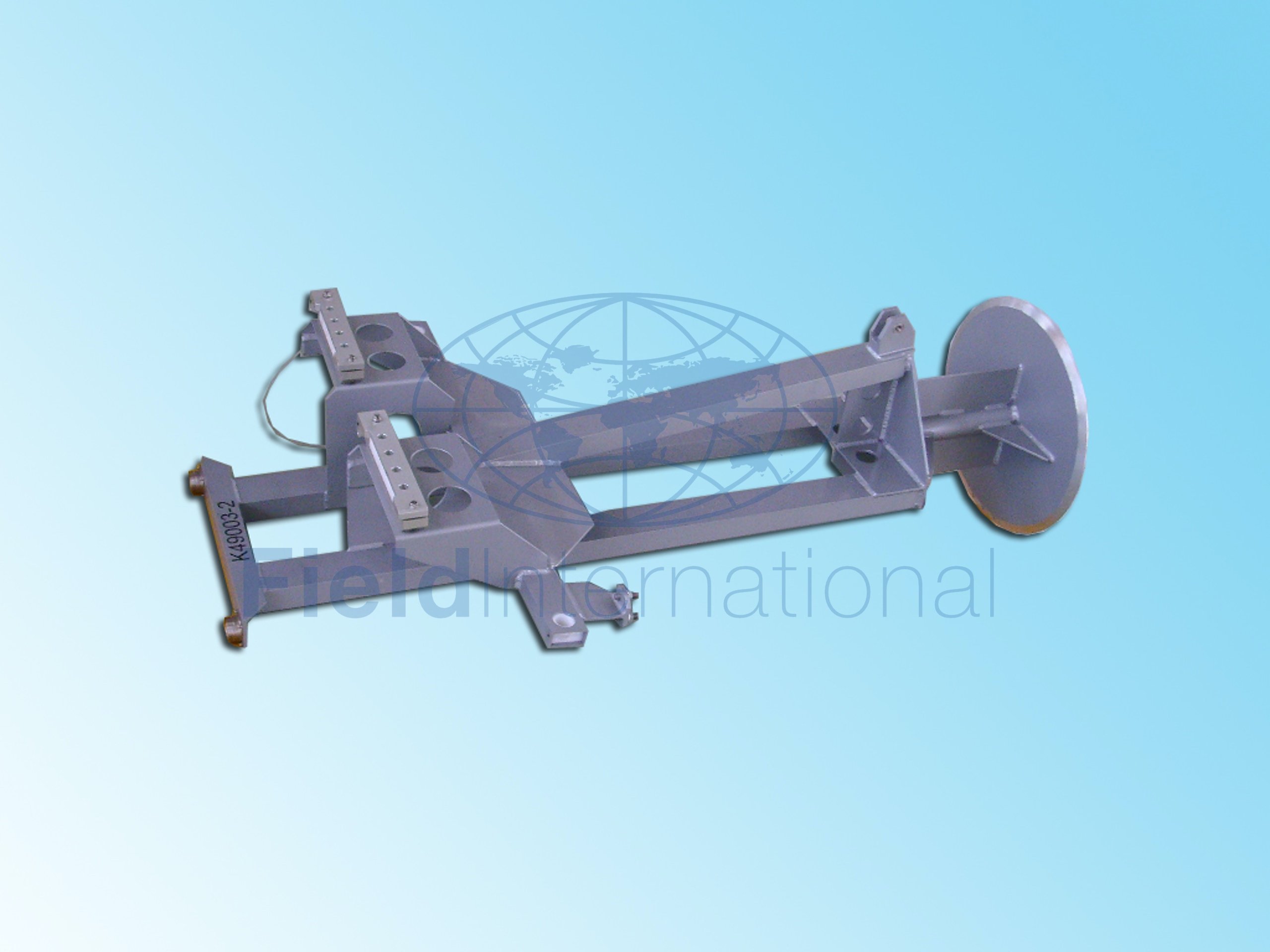 K49003-1 DISPATCH KIT - APU