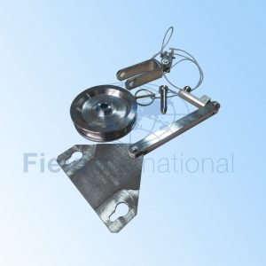 K49004-1 HOIST EQUIPMENT - APU REMOVAL/INSTALLATION (CE)