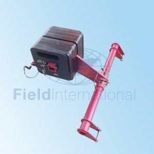 K52001-29 RIGGING SIMULATOR - ESCAPE SLIDE, PASSENGER DOOR