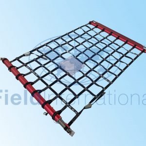 K52002-133 Barrier-passenger entry doors