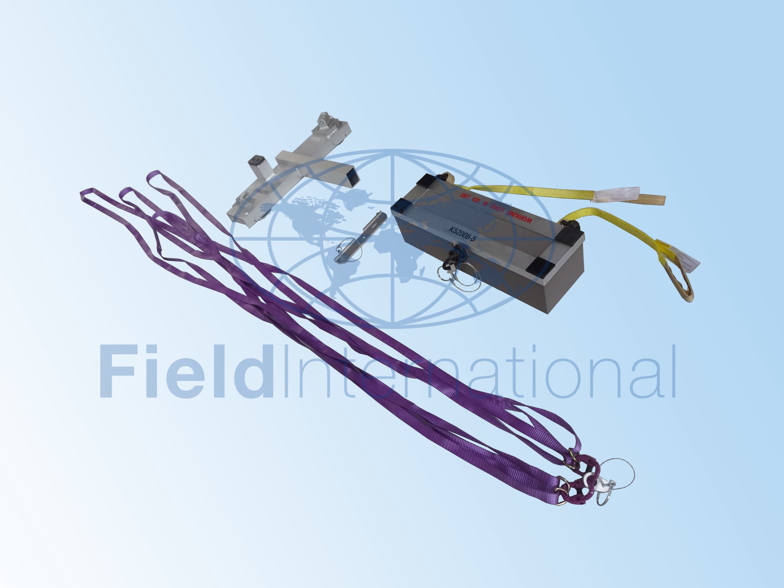 K52006-57 REMOVAL/INSTALLATION EQUIPMENT - BULK CARGO DOOR (CE)