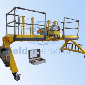 K52008-175 REMOVAL/INSTALLATION EQUIPMENT - MAIN LANDING GEAR DOOR