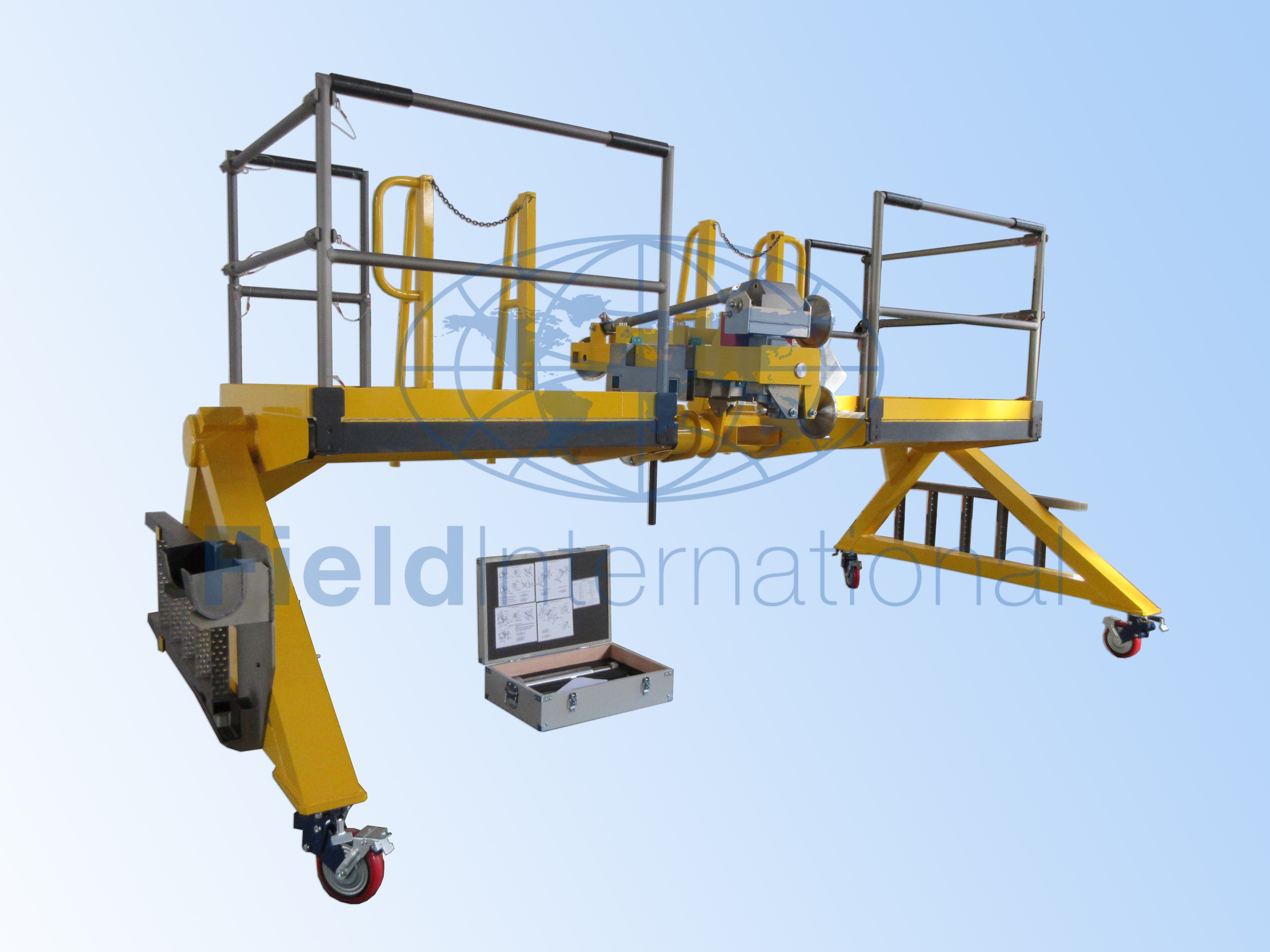 K52008-175 REMOVAL/INSTALLATION EQUIPMENT - MAIN LANDING GEAR DOOR