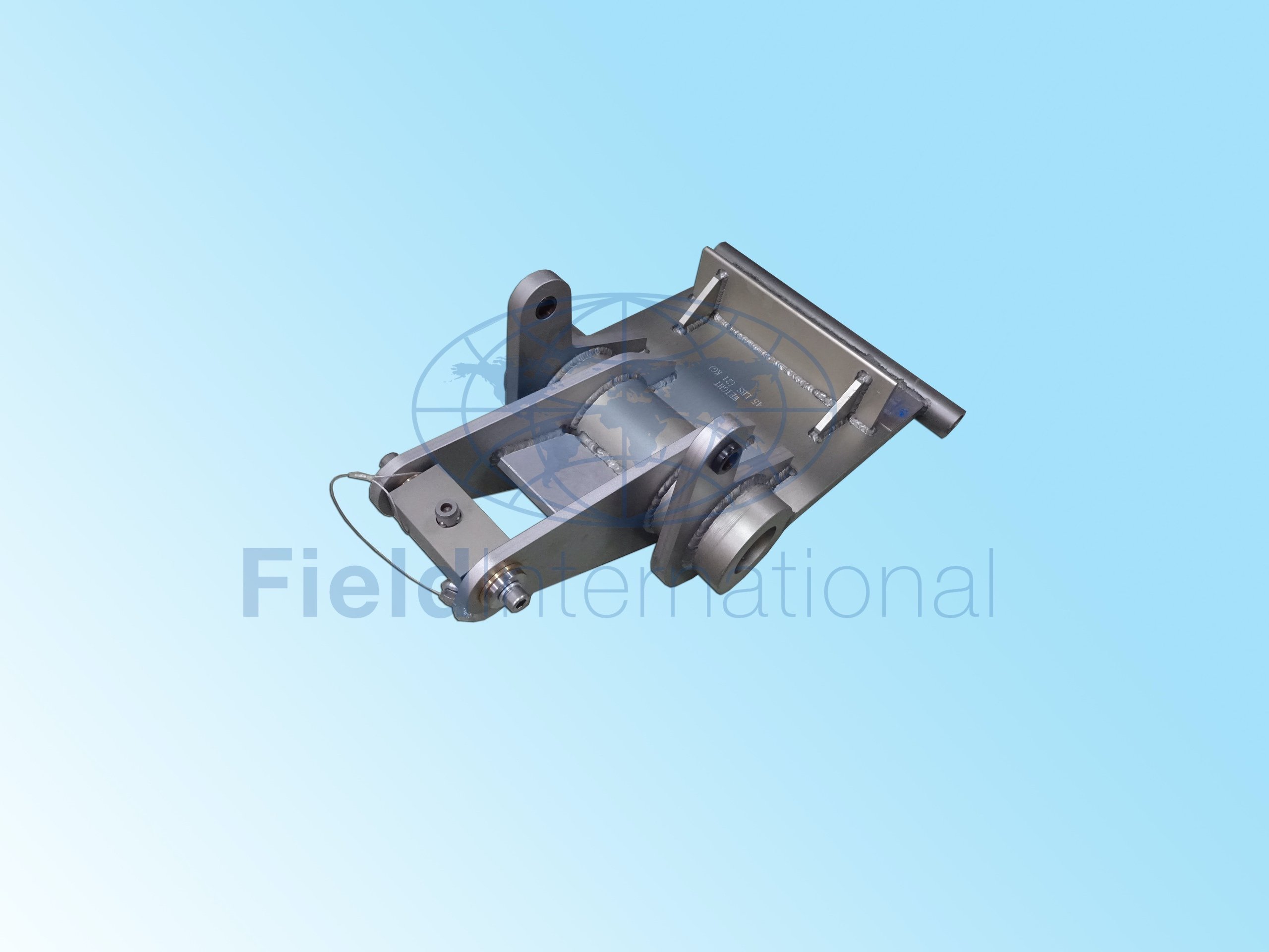 K52008-233 REMOVAL/INSTALLATION EQUIPMENT - MAIN LANDING GEAR DOOR