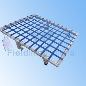 K52009-1 BARRIER - BULK CARGO DOOR