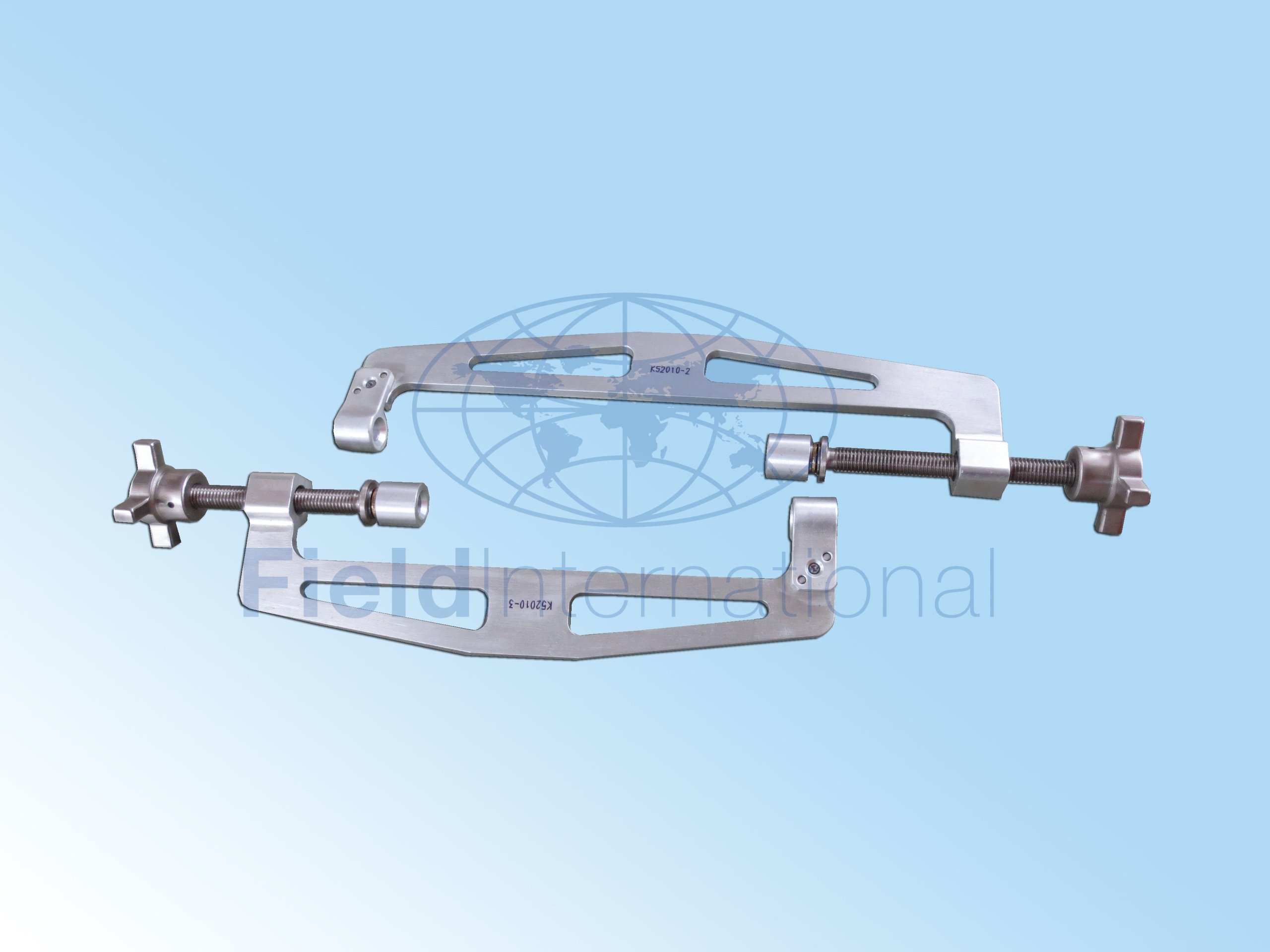 K52010-1 COMPRESSION SET - SPRING, PASSENGER ENTRY DOORS