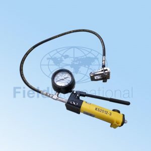 K52012-1 TEST EQUIPMENT - LATCH ASSEMBLY, BLOWOUT DOORS