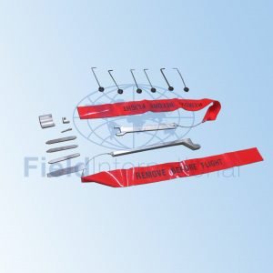 K52014-42 TOOL KIT - CARGO DOOR RIGGING ADJUSTMENT