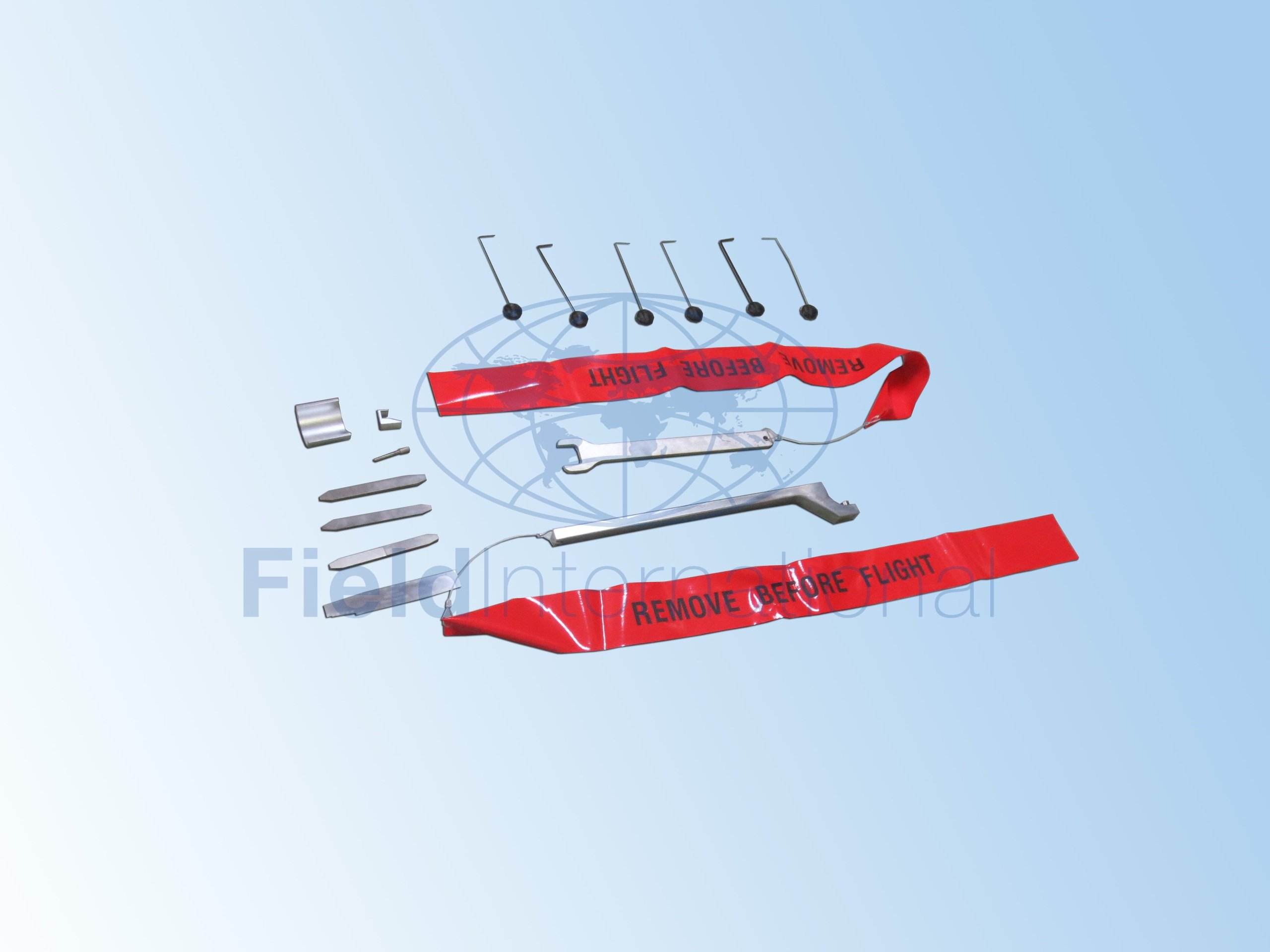 K52014-42 TOOL KIT - CARGO DOOR RIGGING ADJUSTMENT