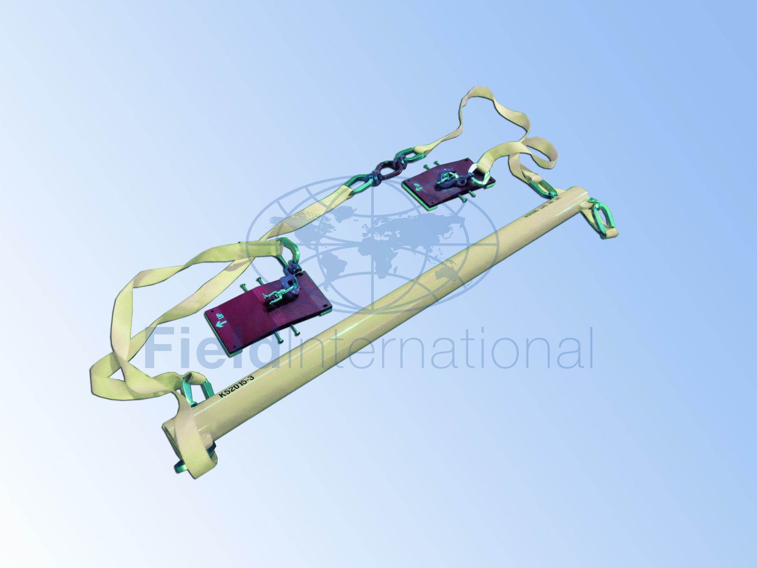 K52015-23 SLING EQUIPMENT - LARGE CARGO DOOR INSTALLATION/ REMOVAL (CE)