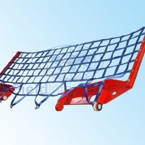 K52016-1 SAFETY BARRIER - CARGO DOORS