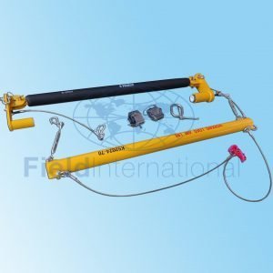K52024-69 SLING EQUIPMENT - PASSENGER DOOR, REMOVAL/INSTALLATION